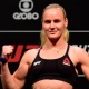 UFC: Валентина Шевченко чемпиондук наамын коргоо үчүн Сингапурда беттешүүдө