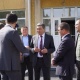 Жогорку Соттун төрагасы Жумгалда кармалган судья боюнча билдирүү жасады