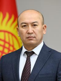 Президенттин администрациясынын чечимдерин даярдоо башкармалыгынын жетекчиси кызматынан бошотулду