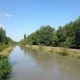 Чоң Чүй каналына 37 жаштагы аял киши чөгүп кетти