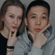 Тиктокер Нурлан менен Юлия: "Эң негизгиси - сүйүү жана бири-бирин урматтоо"