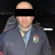 Баткенде ири өлчөмдөгү баңгизат менен Тажикстандын милиция кызматкери кармалды (фото)
