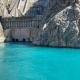 Токтогул суу сактагычында суунун агып кириши көбөйүүдө