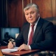 Арзыбек Кожошев ээлеген кызматынан бошотулду