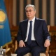 Казакстандагы январь окуясында Касым-Жомарт Токаев өлкөдөн чыгып кетүүгө кеңеш бергендер болгонун айтты
