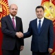 Кыргызстан Түркияга Дүйнөлүк көчмөндөр оюндарын өткөрүүдө жардам берүүгө даяр