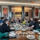 "Курулуш Осман" тасмасындагы актёрлор Кыргызстанга келишти (сүрөт)