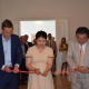 Венгрияда скульптор Тамила Маматованын көргөзмөсү өтүүдө