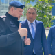 Кыргыз милициясы Росгвардия менен кызматташат
