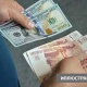 17-июнга карата доллар менен рублдун баасы өзгөргөн жок