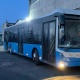 Бишкек мэриясы ата мекендик өндүрүштөн газ менен жүрүүчү 5 автобус сатып алат