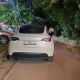 Бишкекте троутарга токтогон Tesla'нын айдоочусуна айып салынды