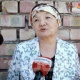 "Бензин даярдап койдум, эми келишсе өзүмдү өрттөйм" дейт Ак-Ордо-3 конушунун тургуну