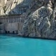 Токтогул суу сактагычында суунун агып кириши күндөн күнгө көбөйүүдө