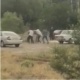 Ошто топ балдар эки бир тууганды сабап салышкан. Шектүүлөр кармалды (фото)