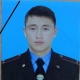 Ошто кызмат учурунда 22 жаштагы милиция кызматкери каза болду