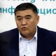 Камчыбек Ташиев: "Мен ушундай жоопкерчиликтүү кызматты аткарам, кызматтан убактылуу четтей албайм"