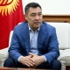Садыр Жапаров: "Эгер Кыргызстан Улуу Британия же АКШ сыяктуу чоң мамлекет болгондо баары башкача болмок"