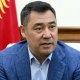 "Неберелерим мен бала кезимде көргөндү эч качан көрбөй калабы деп корком" дейт президент