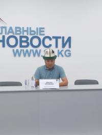 Эл укугун кысымга алганда. Жарандык активист Жарандык кодекске киргизилген чуулгандуу өзгөртүүлөр жөнүндө айтып берет