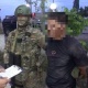 Сузакта милиция кызматкерлери пара менен кармалышты