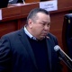 Балбак Түлөбаев: "Бактылуу болоюн десем эле үйдө шекер жок болуп калат же Ленин өлүп калат дегендей эле болуп жатат"