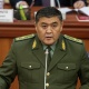 Камчыбек Ташиев: "Кумтөр боюнча текшерүү жүрүп жатат"