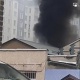 Бишкек шаарындагы бала бакчадан өрт чыкты