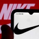 Nike компаниясы Орусиядагы ишмердүүлүгүн токтотту