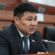 "Териштирем". Талкуу жараткан казино мыйзамына добуш берүүсү боюнча Тазабек Икрамовдун билдирүүсү