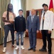 Кыргызстанга америкалык ырчы Мадоннанын хореографы келди