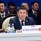 Талант Мамытов Бишкекте Түрк инвестициялык фондунун штаб-квартирасын ачууну сунуштады
