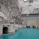 Токтогул суу сактагычында суунун көлөмү 11 миллиард 725 миллион метр кубду түздү