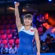 Мээрим Жуманазарова Азия чемпиондугунда бардык атаандаштарын мөөнөтүнөн мурда жеңип, жеңишке жетти