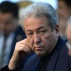 "Адахан Мадумаров өзүнөн башканы президент көрбөгөн оору менен ооруп жүрөт" дейт президент