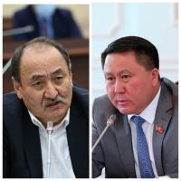 Президент: "Алымкадыр Бейшеналиев менен Курманкул Зулушев экөөндө тең күнөө бар"