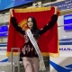 Эл аралык сулуулар сынагына катышуу үчүн Ширин Алайчиева Польшага учуп кетти