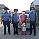 Дайынсыз жоголгон үч жаштагы кыз табылды