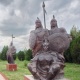 Улуттук "Манас Ордо" комплексинин кызматкерлери мамлекетке 20 миллион сомдон ашык зыян келтирген