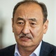 Жактоочу Алымкадыр Бейшеналиевдин ишинде материалдык чыгым табылбаганын билдирди
