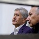 Бишкекте Октябрь окуясы боюнча сот отуруму өтүп жатат