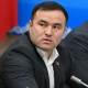 Депутат мамлекеттик ипотекалык компаниянын кызматкерлерине: "Оозуңарды ачып отурасыңар"