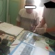 Кара-Сууда жер адиси 40 миң сом пара алууга шектелип кармалды