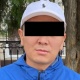 "Бычак менен коркуткан". Бишкекте каракчылыкка шектүү жаран кармалды