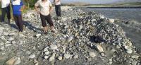 Баткенде дарыядан сөөгү табылган 57 жаштагы кишинин окуясынын чоо-жайы айтылды
