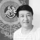 ПОЭТЕРАПИЯ: "Жаштык курак сүйүлчү элек сүйчү элек, жалын учкан чагылышкан көздөрдөн"