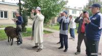 Өлкөдө Курман айт майрамы 9-июлда белгиленет