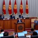 Акылбек Жапаров депутаттарды каникулга кетер алдында кечки тамакка чакырды