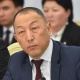 Акылбек Жапаров министр Доскул Бекмурзаевге оозеки эскертүү берди