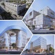 Кайсынысы мыкты? Бишкекте эски прокуратуранын имаратынын ордуна жаңы мекеме салынат